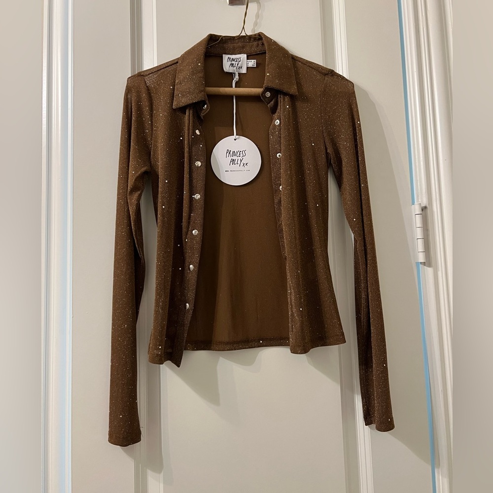 Princess polly top